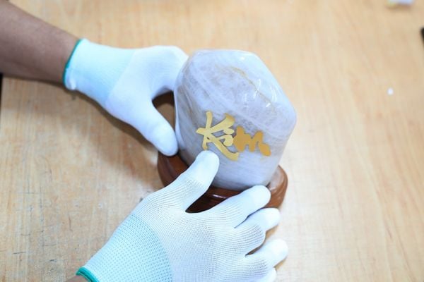 Hội thi tay nghề 2026: "Bàn tay vàng – Sáng trái tim" – Nơi tinh hoa chế tác hội tụ cùng yêu thương
