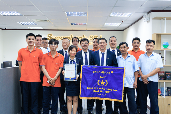 Hội thi tay nghề 2026: "Bàn tay vàng – Sáng trái tim" – Nơi tinh hoa chế tác hội tụ cùng yêu thương
