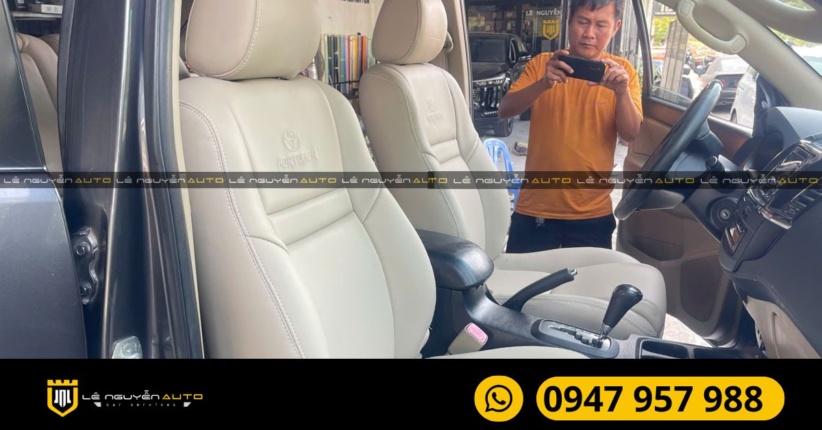 Da Nappa là gì? Có gì khác biệt so với các loại da khác?