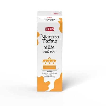 trang-tri-banh-kem-pho-mai-richs-niagara-farms.jpg