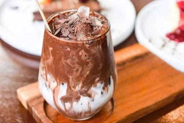 Bột Ja Kakao Đức