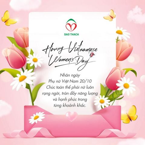 💐 CHÚC MỪNG NGÀY QUỐC TẾ PHỤ NỮ 20/10 - TÔN VINH VẺ ĐẸP VÀ TÌNH YÊU CỦA PHÁI ĐẸP VIỆT💐