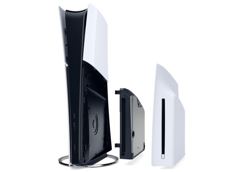 Máy chơi game PS5 giá rẻ sẵn hàng tại Vender