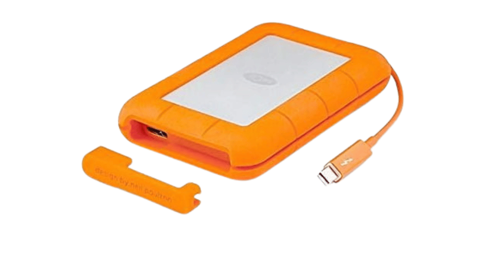Ổ-Cứng-Di-Động-SSD-Lacie-Rugged-Thunderbolt