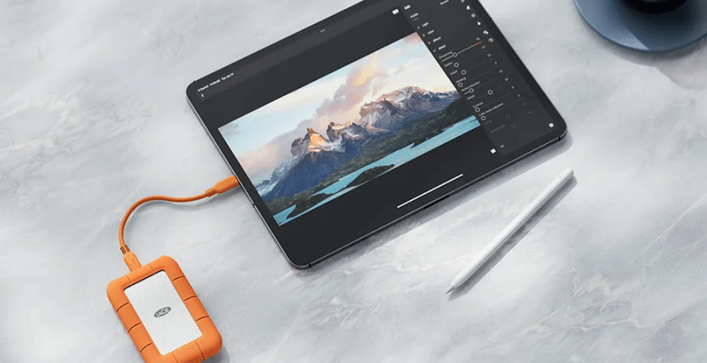 o-cung-ssd-lacie-rugged-thunderbolt-5-rescue