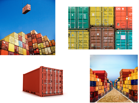 GIẢI PHÁP NHẬN DẠNG SỐ CONTAINER AI ỨNG DỤNG KIỂM SOÁT RA VÀO CONTAINER