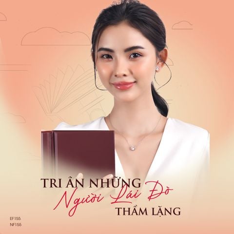 Quà Tặng 20/11 Ý Nghĩa Dành Tặng Cô Giáo - Top 10 Bông Tai Ngọc Trai Sang Trọng