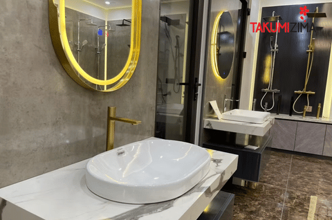 Signs that you should replace your bathroom sink to avoid additional costs in the long run