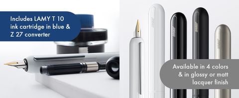 Bút LAMY – Món quà tinh tế cho Tết Nguyên Đán 2026