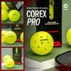 Bóng pickleball Corex Pro – Trái bóng cho những sân chơi đỉnh cao