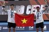 Nhà vô địch PPA Asia - Beijing Open 2026 mặc gì để lên ngôi?