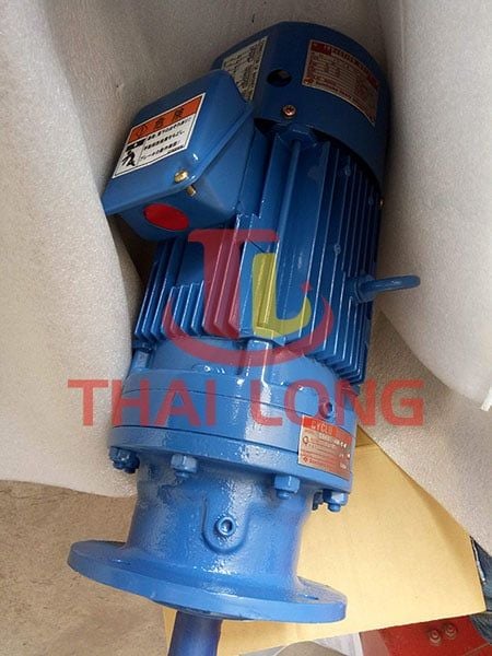 motor cầu trục sumitomo
