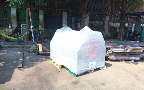 Máy giặt CN 50kg tới Hòa Hiệp, Đắk Lắk