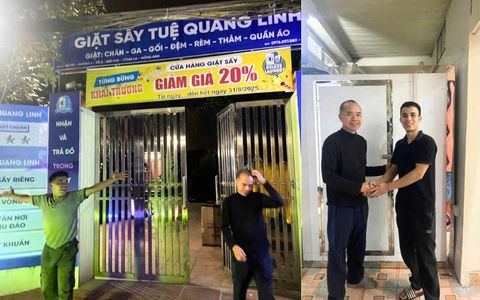 Phòng sấy CN tới Đông Anh, TP Hà Nội