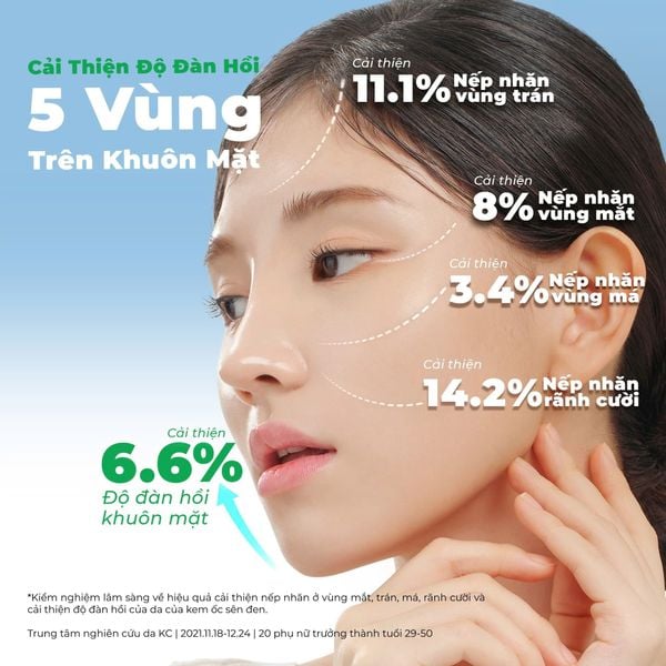 Dr.G Black Snail Cream