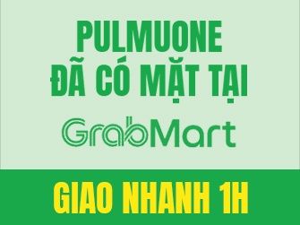 Pulmuone chính thức có mặt trên GrabMart Hà Nội – Mua thực phẩm Hàn Quốc chính hãng dễ dàng, nhanh chóng!