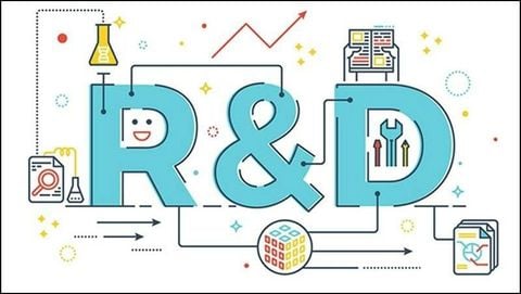 NHÂN VIÊN R&D (Thử nghiệm sản phẩm)