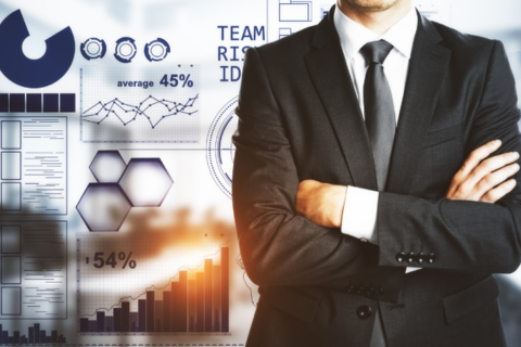 TRƯỞNG PHÒNG KIỂM SOÁT NỘI BỘ