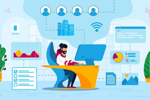 TRƯỞNG PHÒNG HÀNH CHÍNH