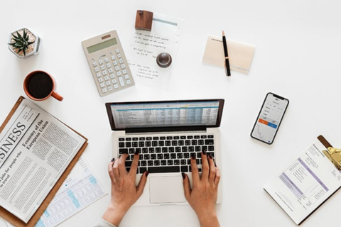 VỊ TRÍ TUYỂN DỤNG: NHÂN VIÊN NHẬP LIỆU