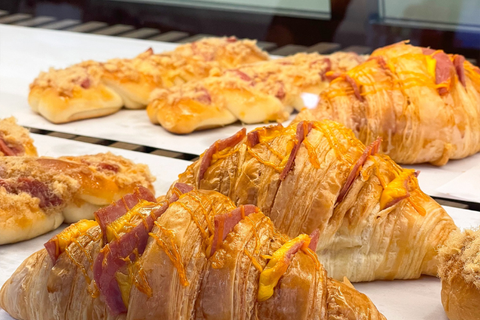 Khai trương cửa hàng Fresh Garden Ocean Park