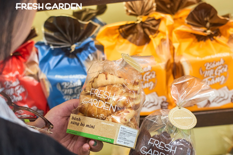 CTKM khai trương 58 Tràng Thi