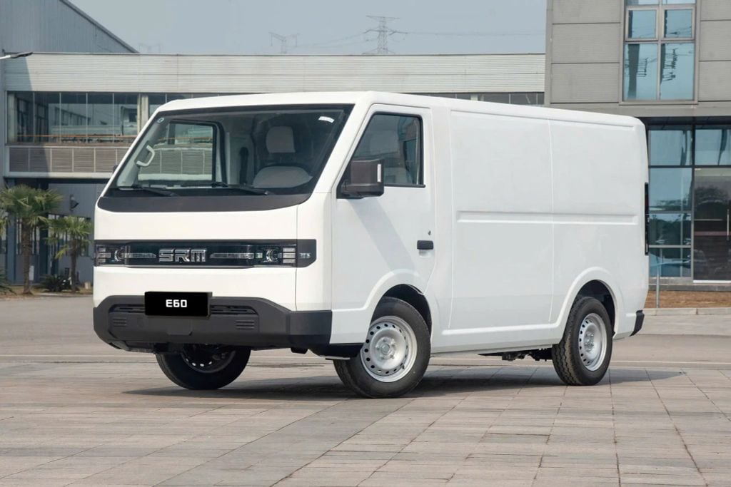 van-dien-srm-e80