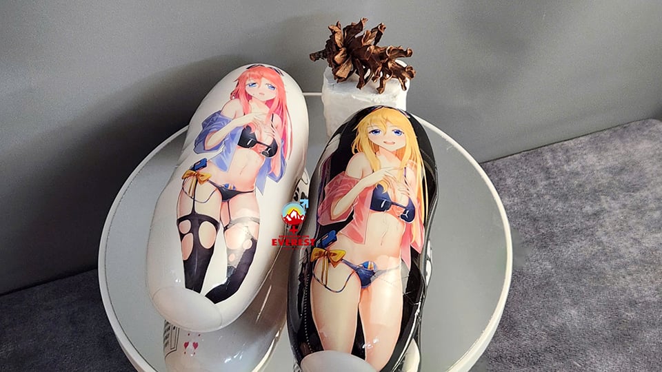 Cốc thủ dâm được mô phỏng cảm giác quan hệ bằng miệng, âm đạo hoặc hậu môn