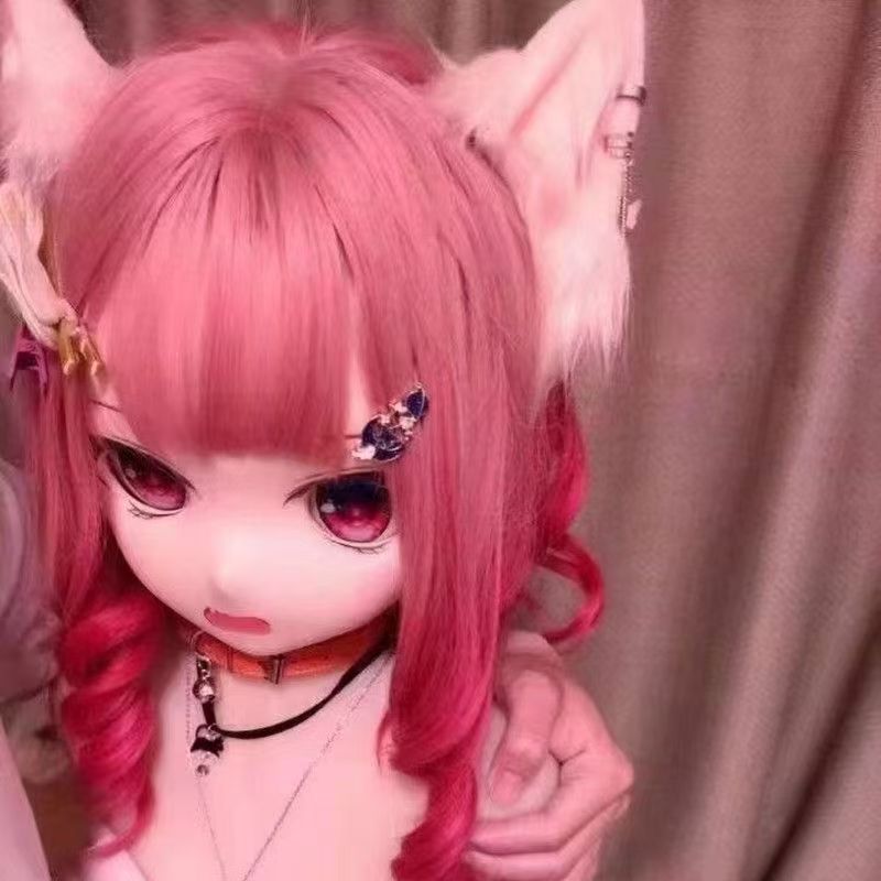 Búp bê tình dục anime Ami cosplay hoạt hình Nhật Bản cao cấp 1