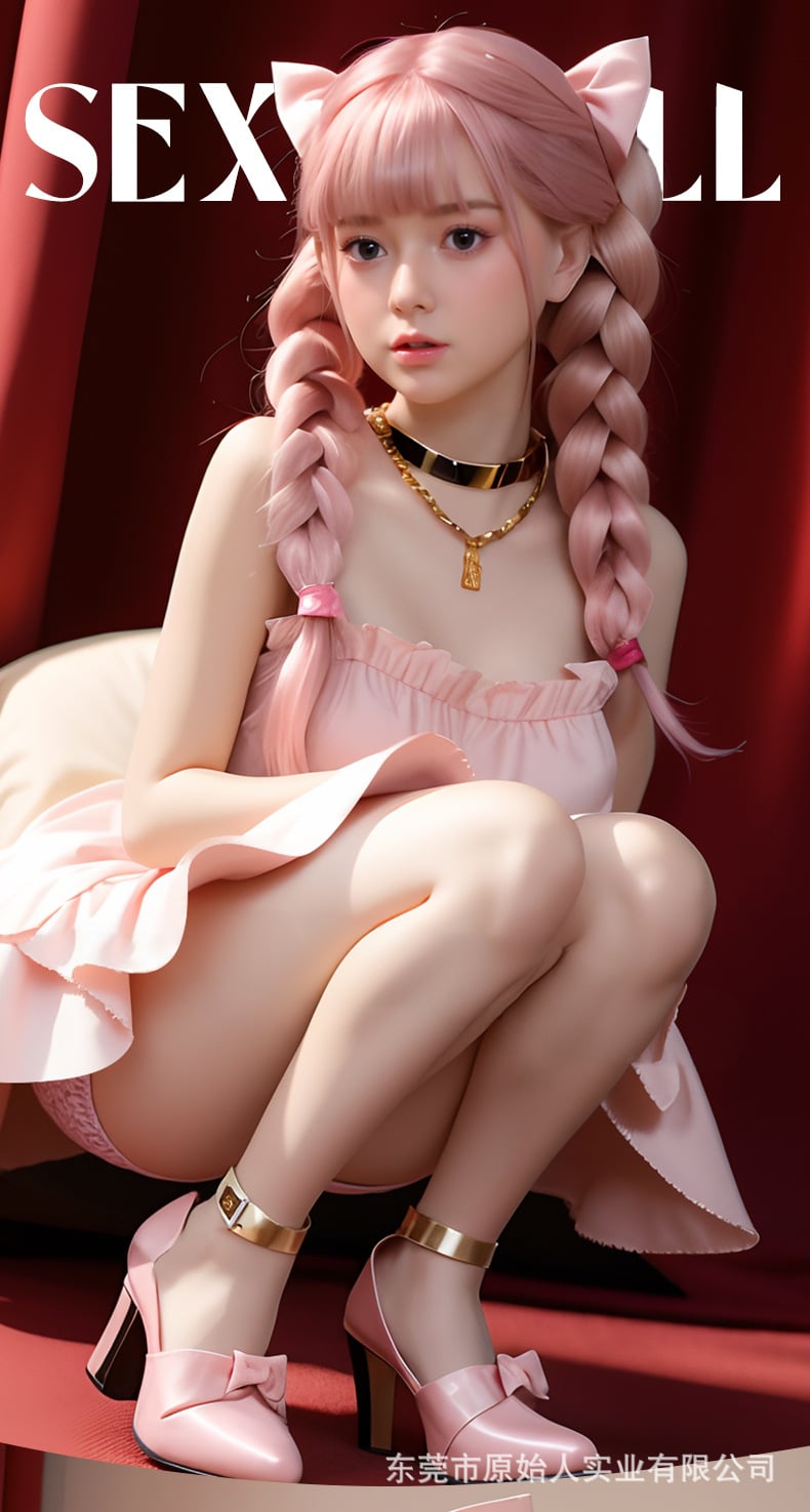 Búp bê tình dục anime Fia cosplay hoạt hình Nhật Bản cao cấp