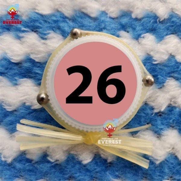 Cần vệ sinh sạch sẽ trước và sau khi sử dụng để tránh viêm nhiễm