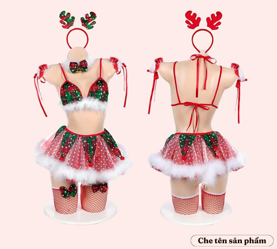 Có rất nhiều cách để sở hữu một bộ Cosplay ấn tượng