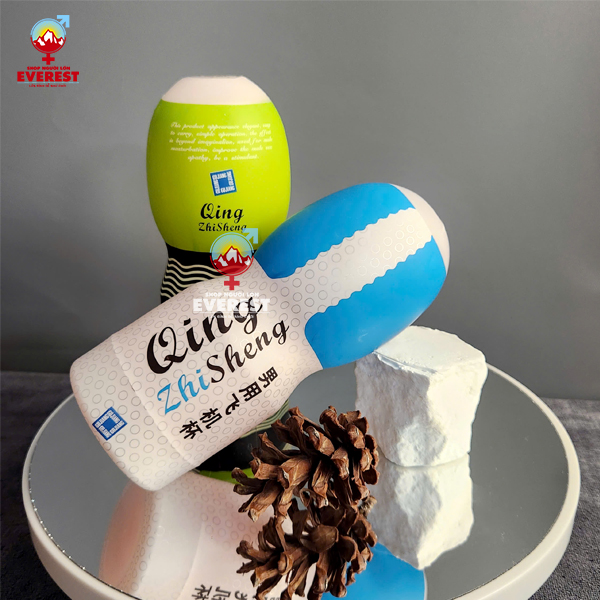 Cốc thủ dâm QING cho nam