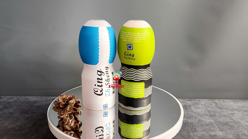 Cốc thủ dâm QING có