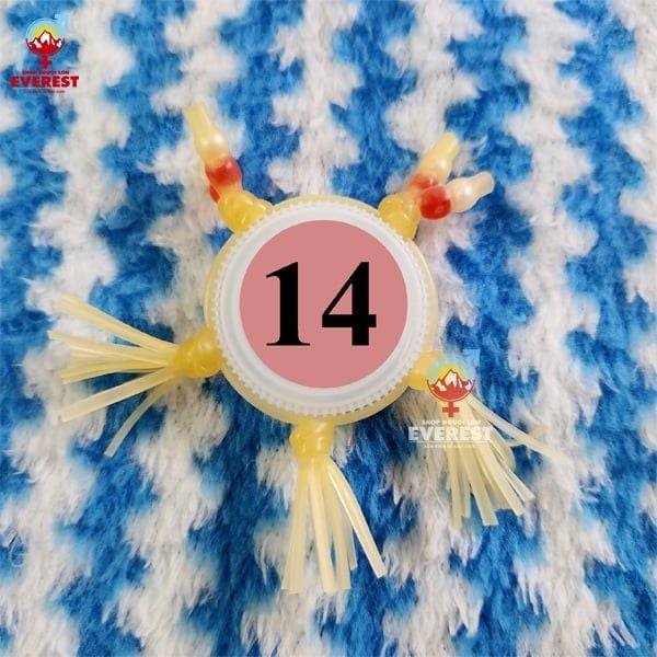 Cùng tìm hiểu về vòng đeo râu rồng là gì và mua ở đâu giá rẻ uy tín