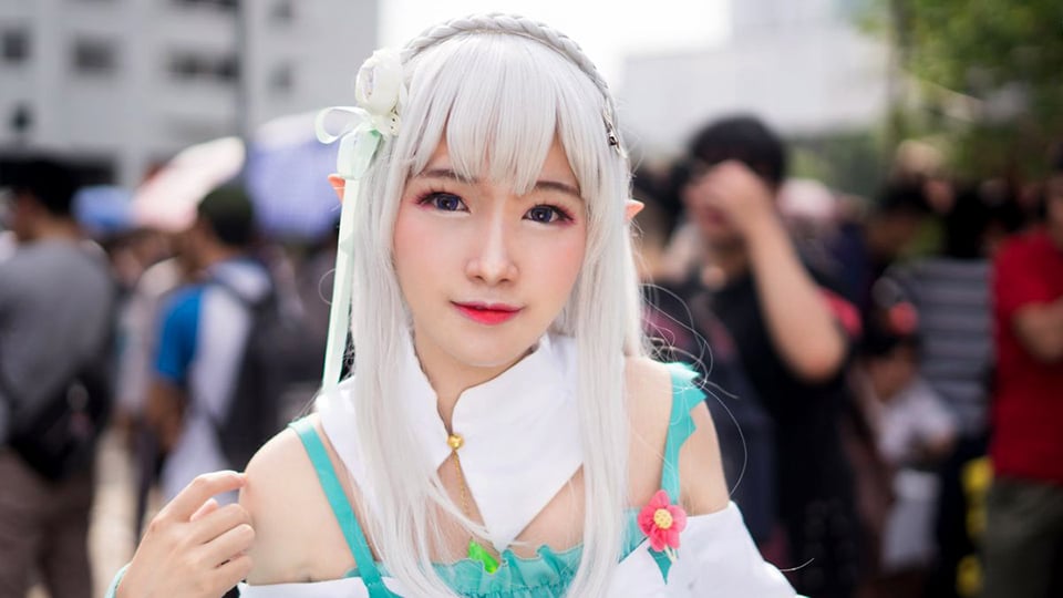 Cùng tìm hiểu về đồ Cosplay là gì và cách sở hữu đồ Cosplay ấn tượng nhất