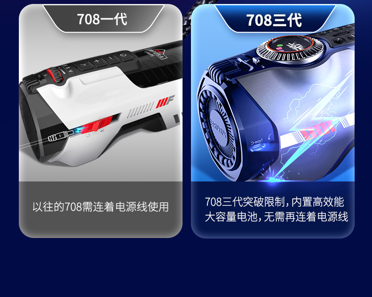 Máy thủ dâm Leten thụt và bú mút tự động cao cấp cho nam 12