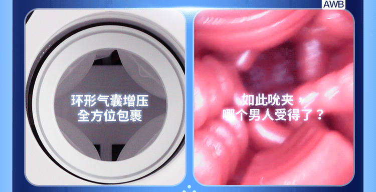 Máy thủ dâm Leten thụt và bú mút tự động cao cấp cho nam 18