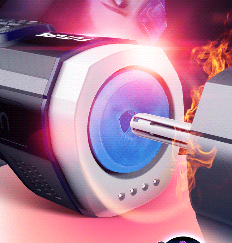 Máy thủ dâm Leten thụt và bú mút tự động cao cấp cho nam 19