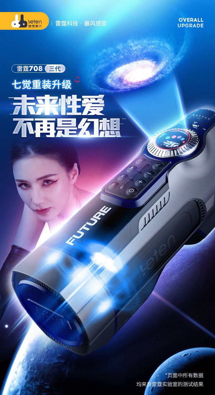 Máy thủ dâm Leten thụt và bú mút tự động cao cấp cho nam