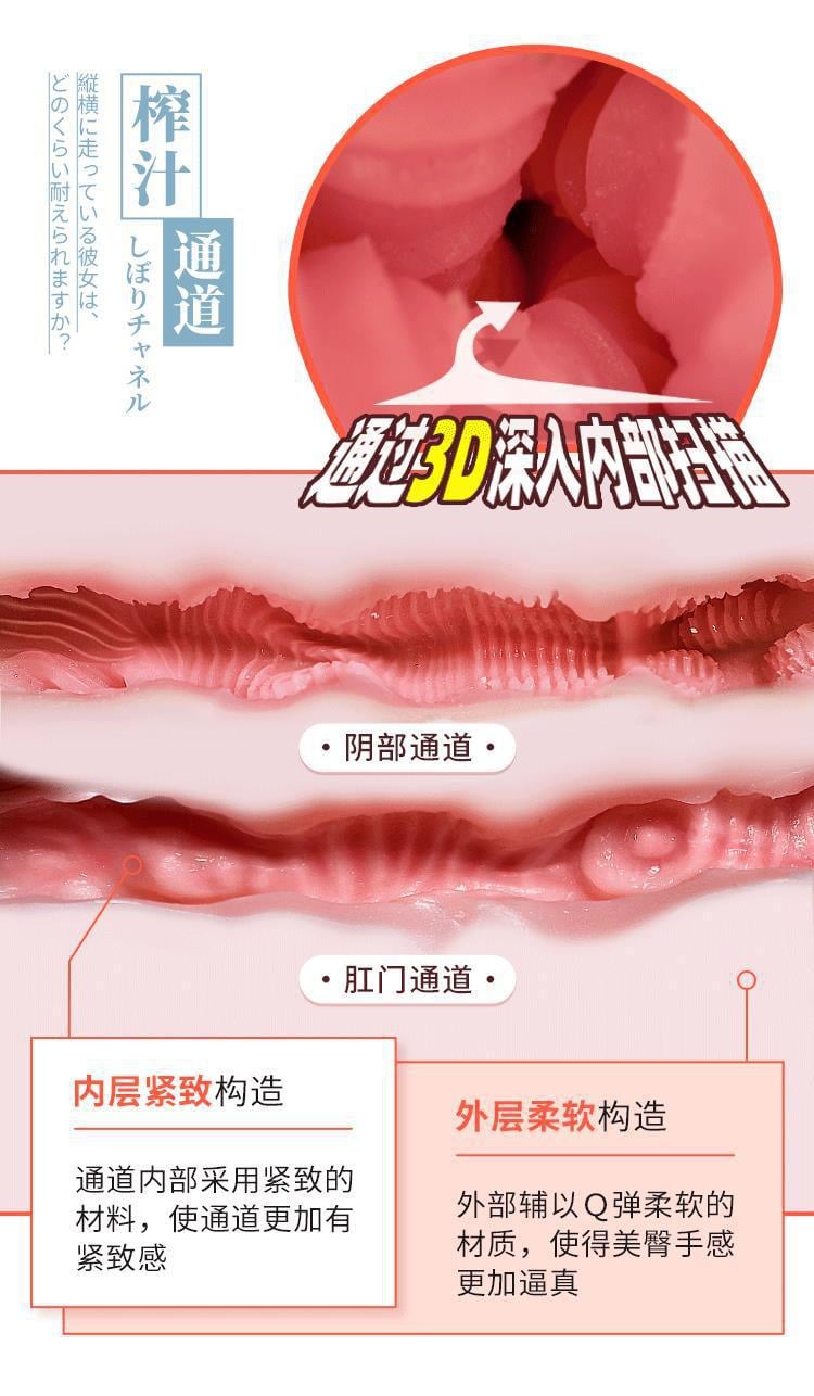 Mông giả nguyên khối Hashimoto Arina âm đạo hồng hào cao cấp 13