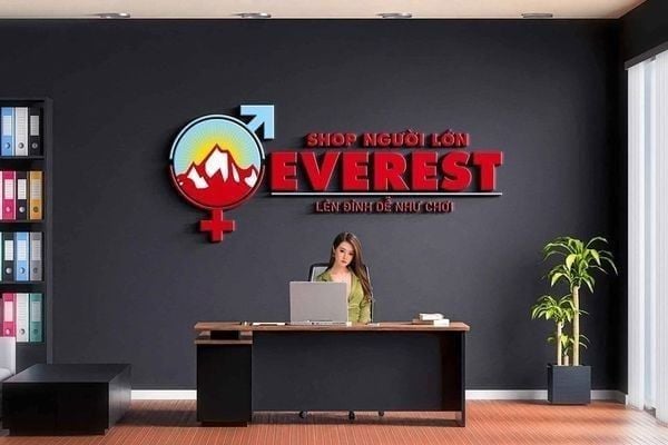 Shop Everest chuyên bán máy bú mút cho nữ giá rẻ uy tín ở TpHCM