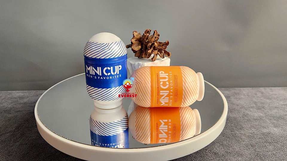 Thông tin chi tiết cốc thủ dâm mini