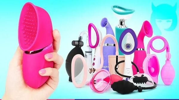 Tìm hiểu về dòng máy bú liếm cho nữ là gì và mua ở đâu uy tín