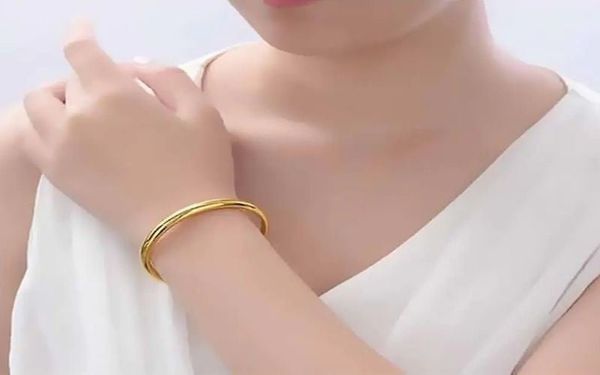 mẫu lắc tay đẹp