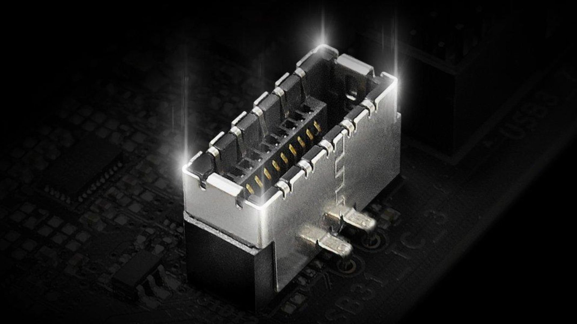 Truyền tải dữ liệu mượt mà với USB 3.2