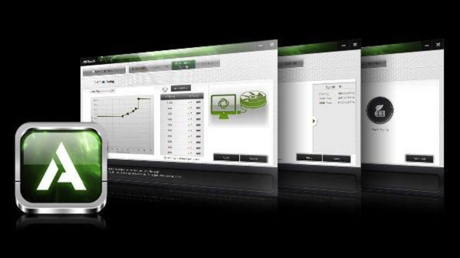 Quản lý hiệu quả cùng A-Tuning
