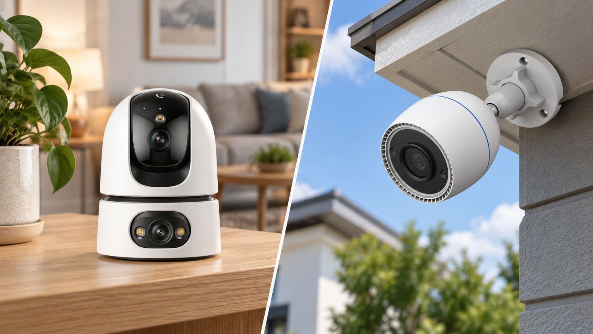 Khi quyết định mua camera, có rất nhiều yếu tố bạn cần cân nhắc