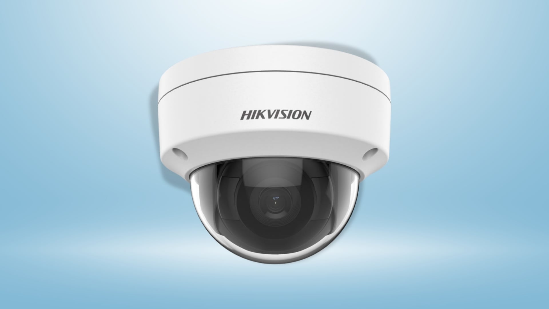 Camera HikVision