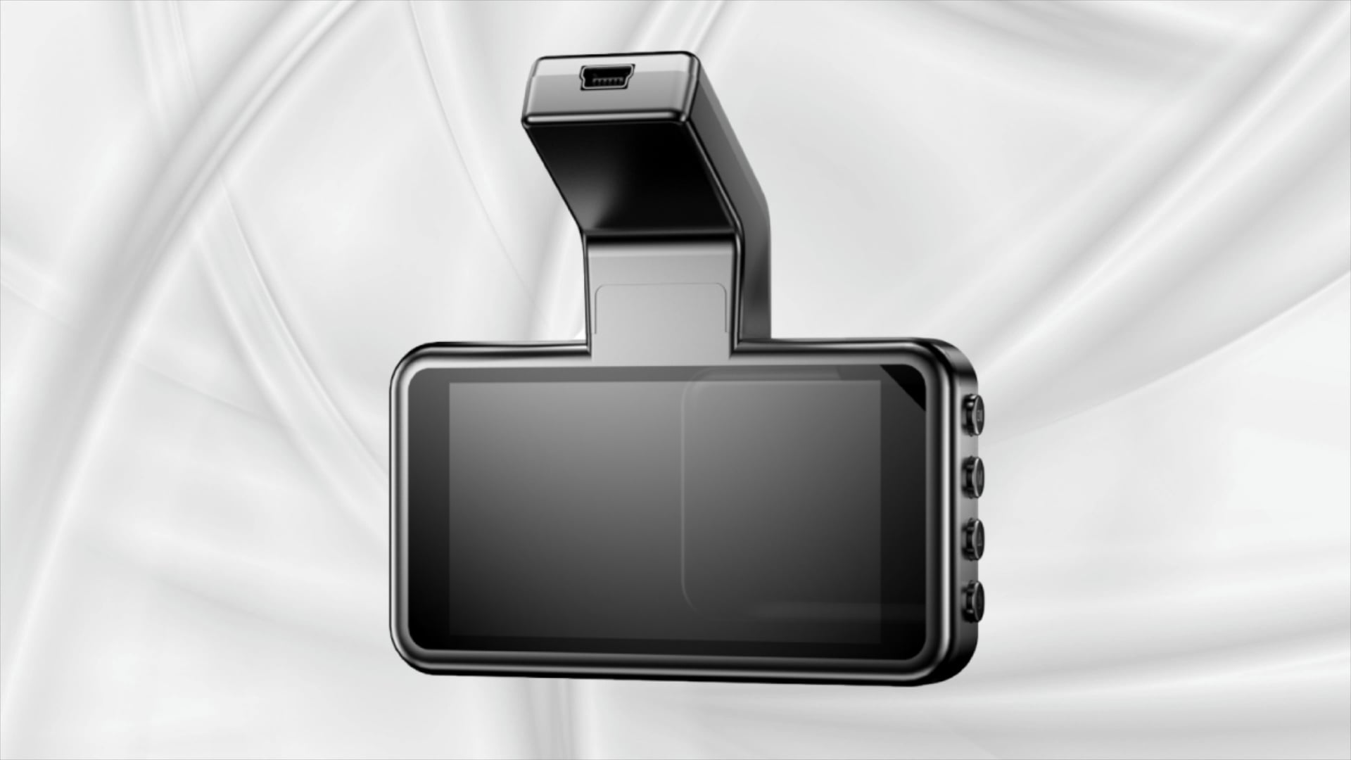 Camera Hành Trình MotRid CD30 | 2K / 3K, WiFi – Màn hình IPS 3 inch